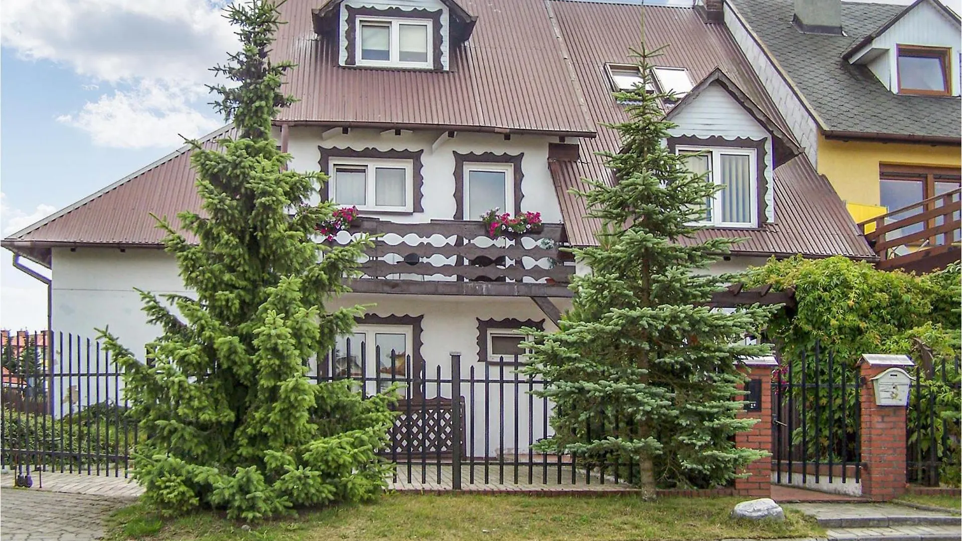 1 Bedroom Stunning Apartment In Kolobrzeg