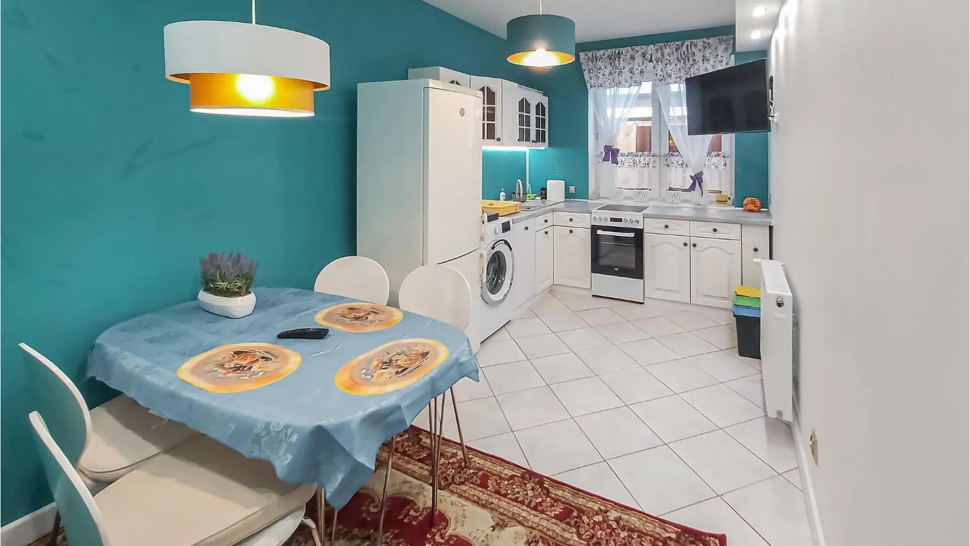 1 Bedroom Stunning Apartment In Kolobrzeg 0*,