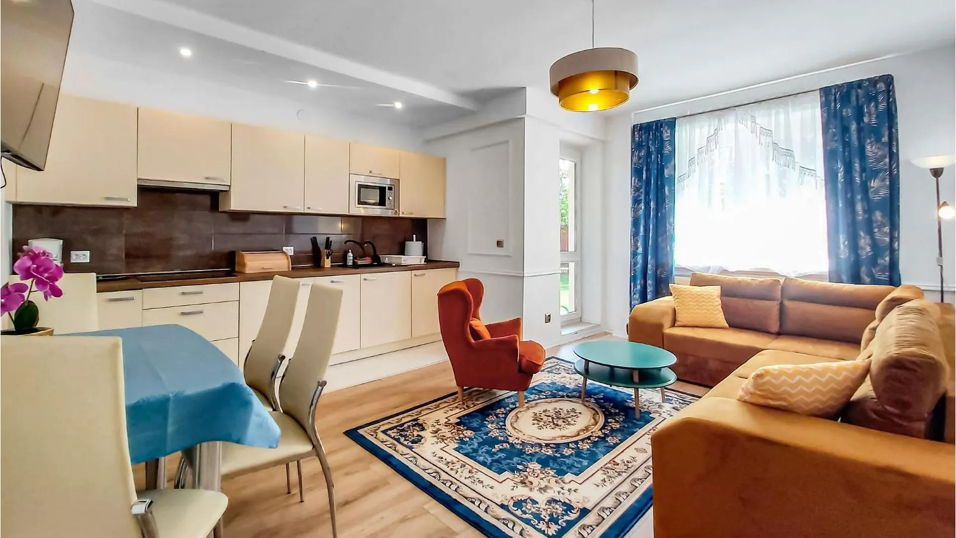 1 Bedroom Stunning Apartment In Kolobrzeg Poland