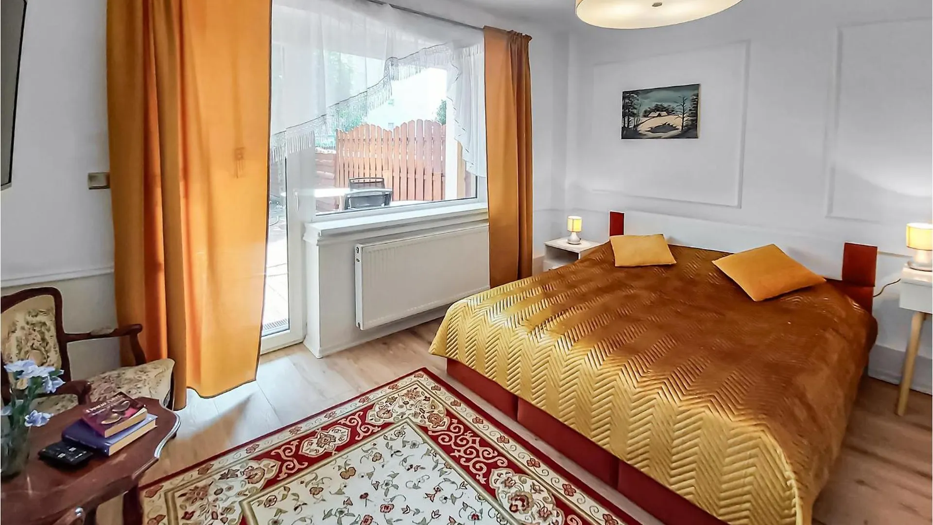 1 Bedroom Stunning Apartment In Kolobrzeg Poland