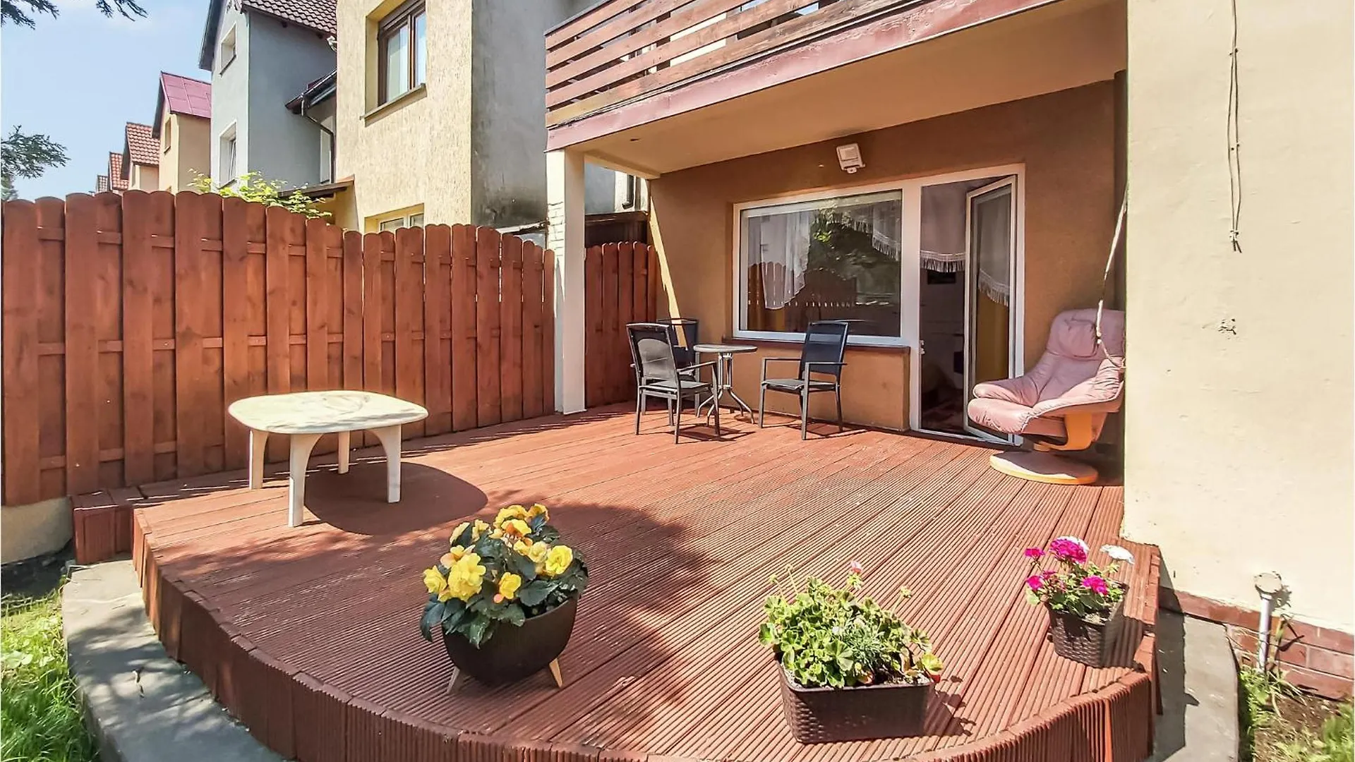 1 Bedroom Stunning Apartment In Kolobrzeg 0*,