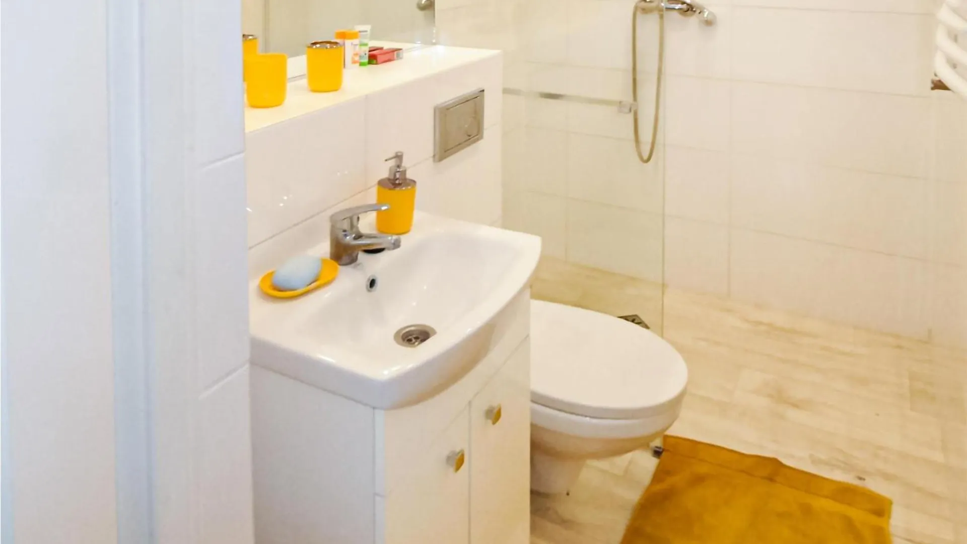 1 Bedroom Stunning Apartment In Kolobrzeg