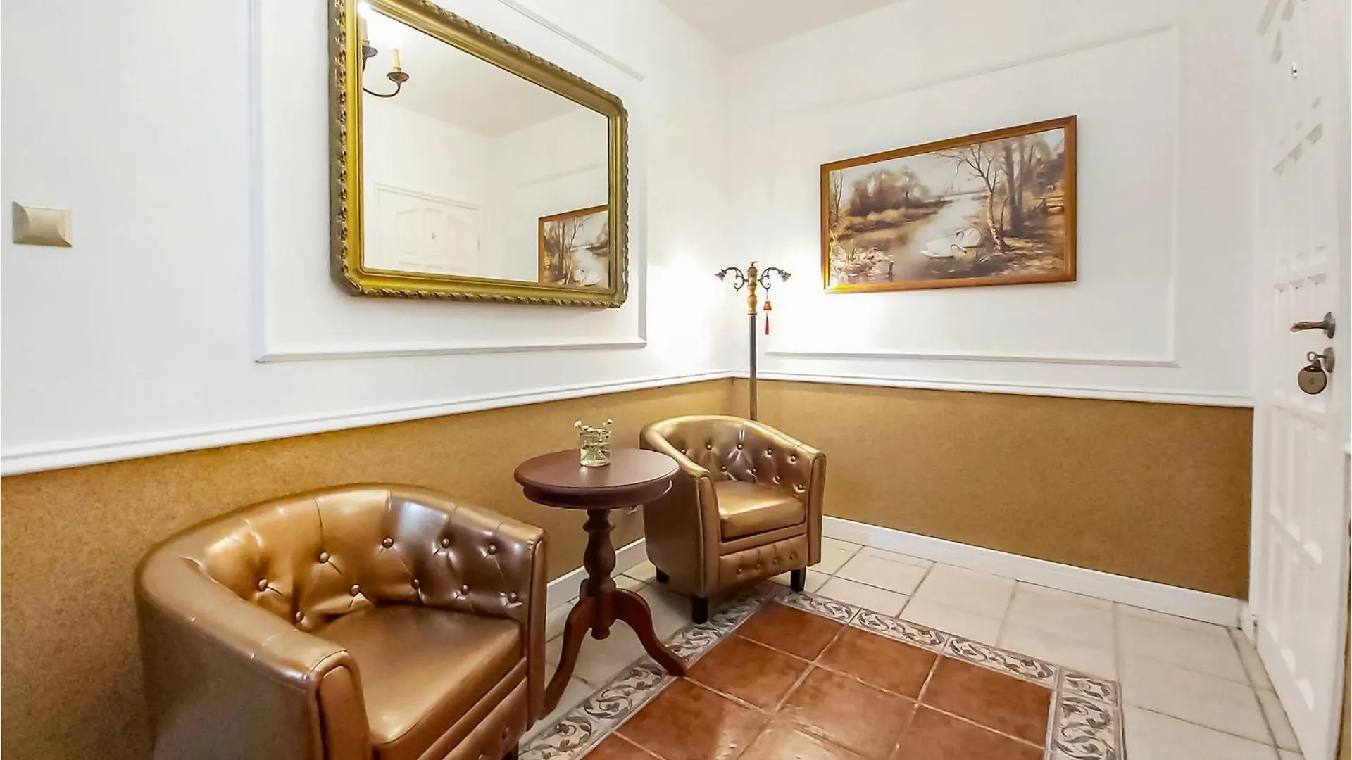 1 Bedroom Stunning Apartment In Kolobrzeg