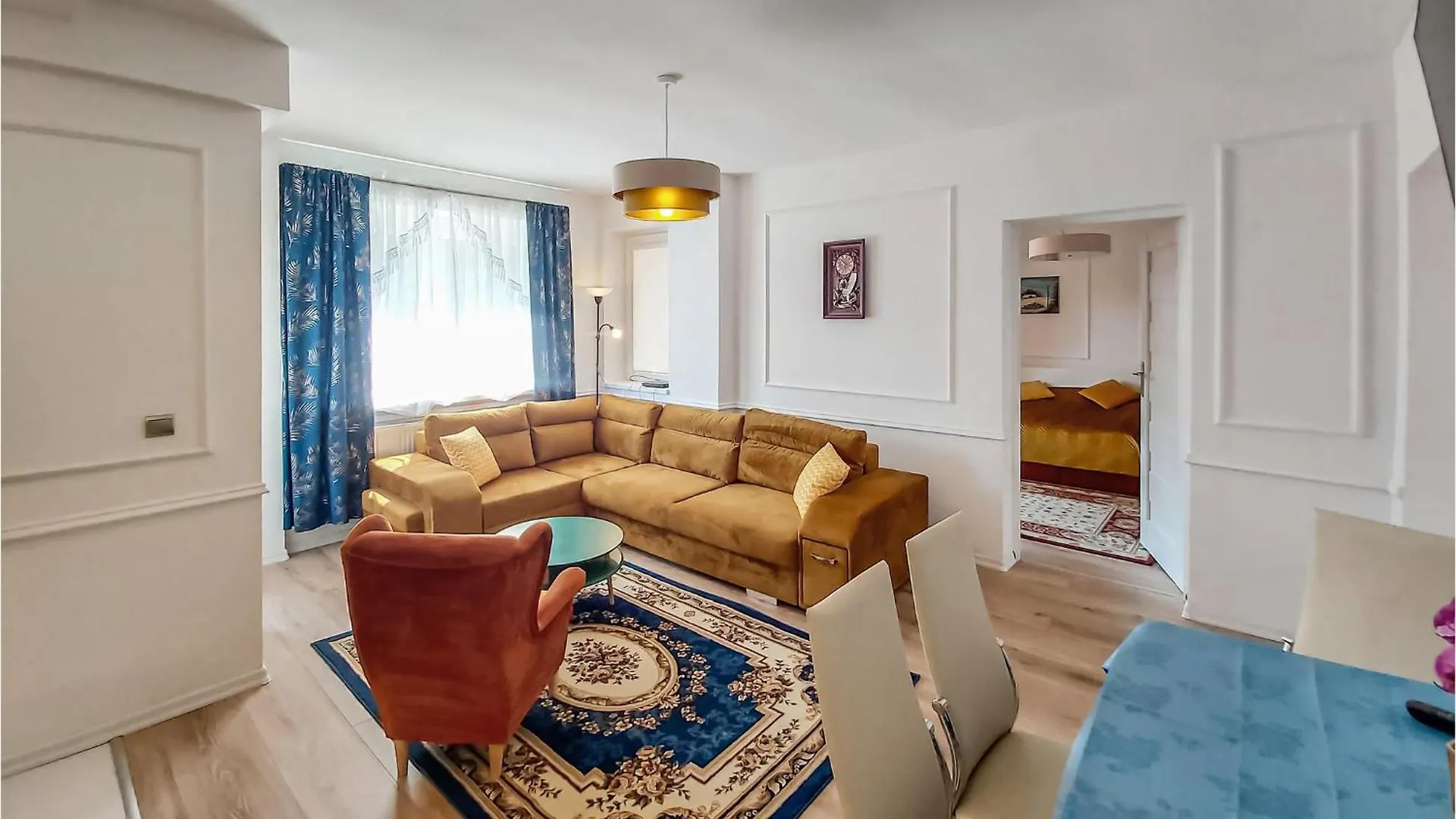 1 Bedroom Stunning Apartment In Kolobrzeg Poland